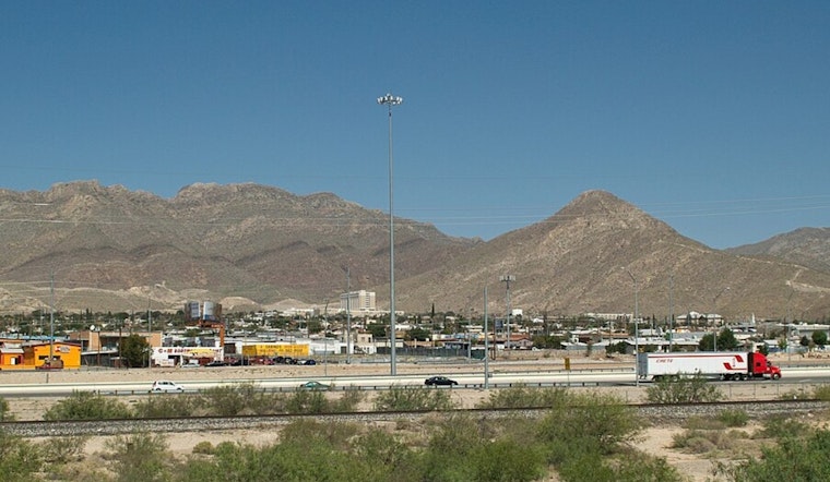 El Paso to Revel in a Week of Sunny Skies and Pleasant Temperatures, Says National Weather Service