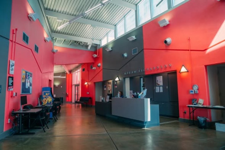 El Paso Unveils Diverse Programs at Nolan Richardson Recreation Center to Foster Community and Fitness