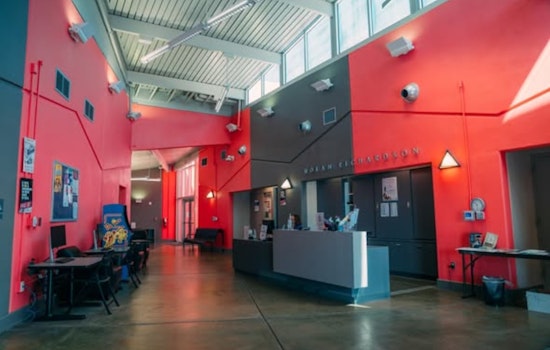 El Paso Unveils Diverse Programs at Nolan Richardson Recreation Center to Foster Community and Fitness