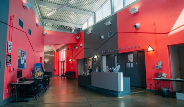 El Paso Unveils Diverse Programs at Nolan Richardson Recreation Center to Foster Community and Fitness