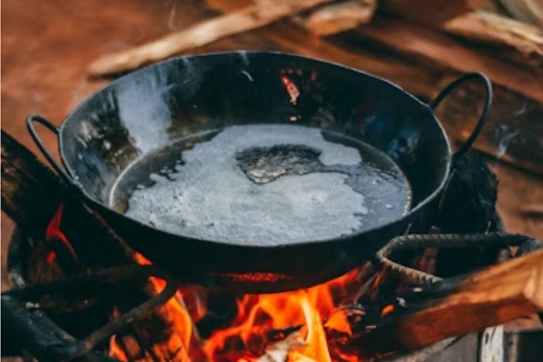 El Paso Urges Residents to Recycle Cooking Grease for a Cleaner Community and Sustainable Environment