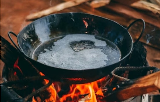 El Paso Urges Residents to Recycle Cooking Grease for a Cleaner Community and Sustainable Environment
