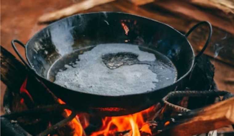 El Paso Urges Residents to Recycle Cooking Grease for a Cleaner Community and Sustainable Environment