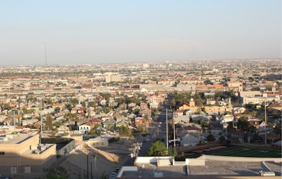 El Paso Welcomes a Week of Sunshine and Mild Winds, NWS Reports