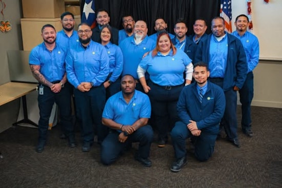 El Paso Welcomes New Batch of Certified Transit Operators to Bolster Public Transportation