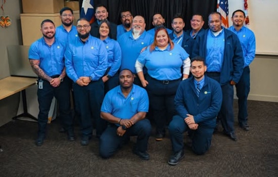 El Paso Welcomes New Batch of Certified Transit Operators to Bolster Public Transportation