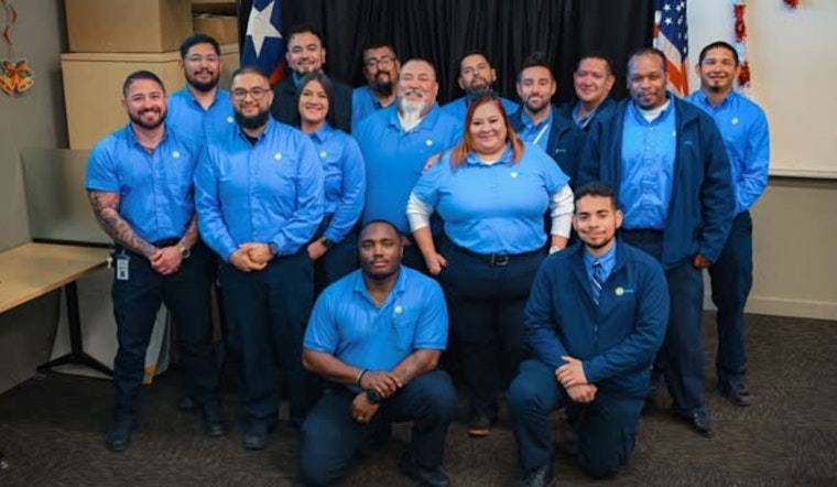 El Paso Welcomes New Batch of Certified Transit Operators to Bolster Public Transportation