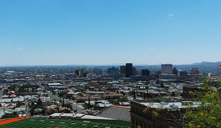 El Paso Welcomes Steady Sunshine and Rising Temperatures in Upcoming Weather Forecast