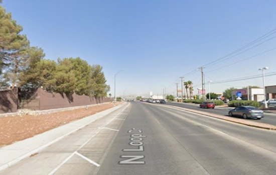 El Paso Woman, 68, Dies in Tragic Lower Valley Traffic Collision