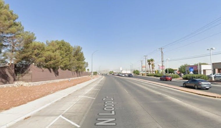 El Paso Woman, 68, Dies in Tragic Lower Valley Traffic Collision