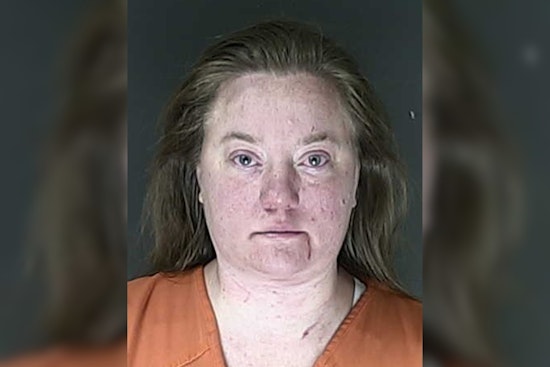 El Paso Woman Faces Attempted Homicide Charge After Alleged Domestic Stabbing Incident