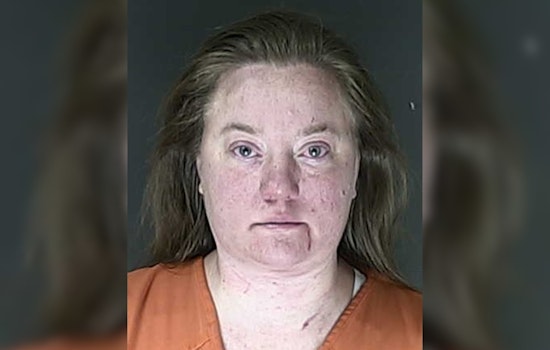 El Paso Woman Faces Attempted Homicide Charge After Alleged Domestic Stabbing Incident