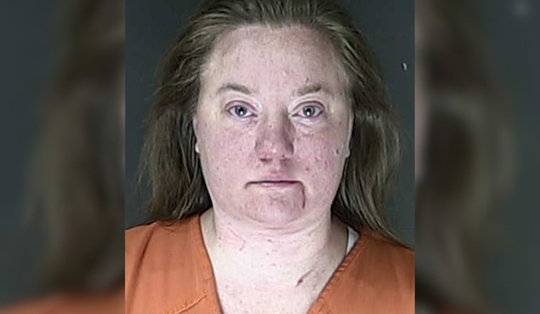 El Paso Woman Faces Attempted Homicide Charge After Alleged Domestic Stabbing Incident