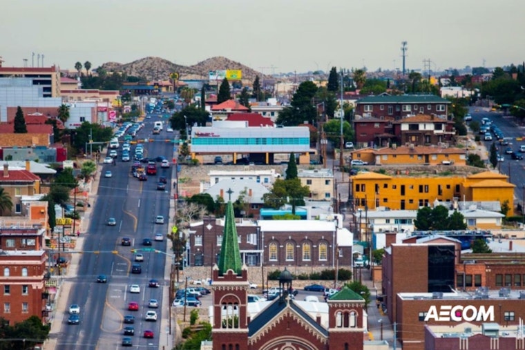 El Paso’s 178-Page Climate Play: City Rushes Sweeping Plan To EPA