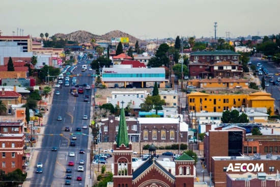 El Paso’s 178-Page Climate Play: City Rushes Sweeping Plan To EPA