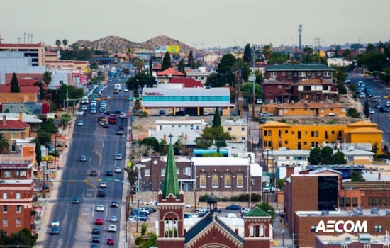 El Paso’s 178-Page Climate Play: City Rushes Sweeping Plan To EPA