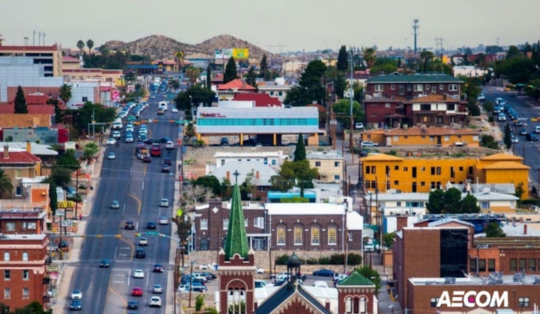 El Paso’s 178-Page Climate Play: City Rushes Sweeping Plan To EPA