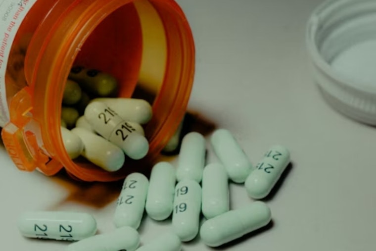 El Paso’s $5.2M Opioid Lifeline Sitting Idle While Officials Talk