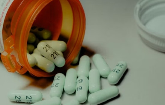 El Paso’s $5.2M Opioid Lifeline Sitting Idle While Officials Talk