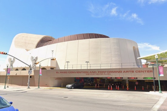 El Paso’s Plaza Theatre Leaves Big-City Stages In The Dust As Texas’ Top Moneymaker