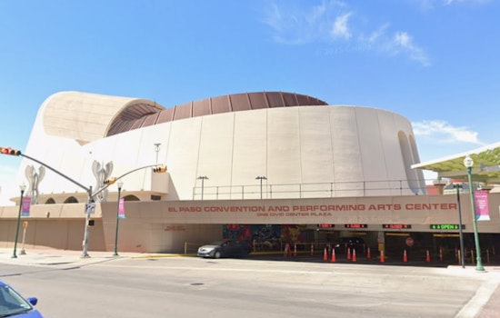 El Paso’s Plaza Theatre Leaves Big-City Stages In The Dust As Texas’ Top Moneymaker