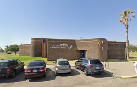 El Paso's Veterans Park Pool and Recreation Center Shuts Down Due to Emergency Water Leak and Electrical Damage