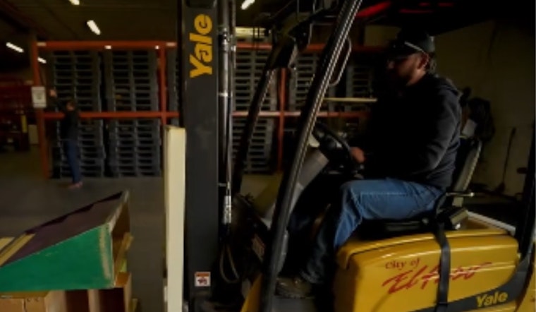 VIDEO: El Paso's WinterFest 2025 Named Best Christmas Market by Newsweek, Celebrates Inclusivity and Community Spirit