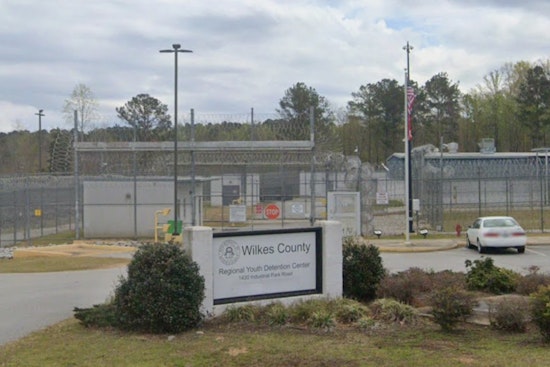 Elberton Teen Charged as Adult in Fatal Shooting at McDonald's