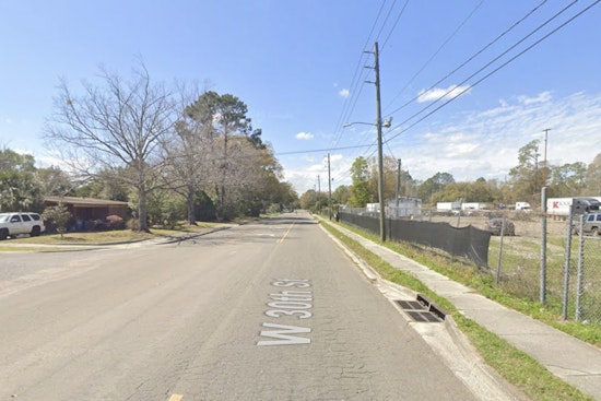 Elderly Man Killed in Stabbing Incident in Jacksonville's Grand Park, JSO Investigating