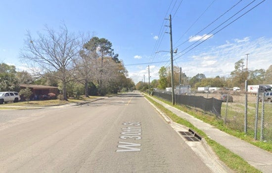 Elderly Man Killed in Stabbing Incident in Jacksonville's Grand Park, JSO Investigating
