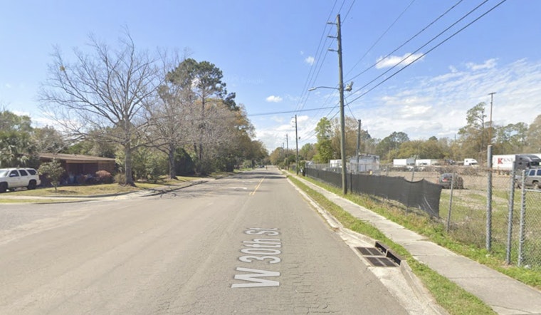 Elderly Man Killed in Stabbing Incident in Jacksonville's Grand Park, JSO Investigating