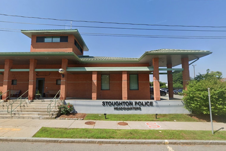 Elderly Stoughton Man Killed in Tragic Accident During Police Pursuit from Brockton