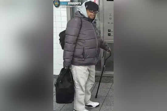 Elderly Woman Assaulted in Unprovoked Manhattan Subway Attack as NYPD Seeks Suspect