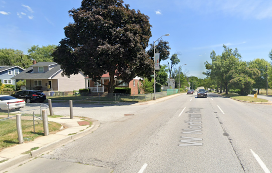 Elderly Woman Fatally Injured in Collision Involving Tesla in Northwest Baltimore