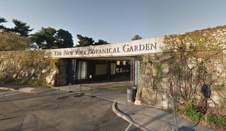 Elderly Woman Found Dead Near New York Botanical Garden in the Bronx as Investigation Continues