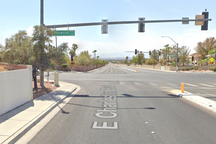 Elderly Woman Perishes in Sunrise Manor House Fire, Firefighters Injured Battling Blaze