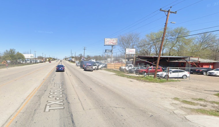 Electrical Fault Causes Nocturnal Blaze at San Antonio's Mauro's Tire Shop, No Injuries Reported