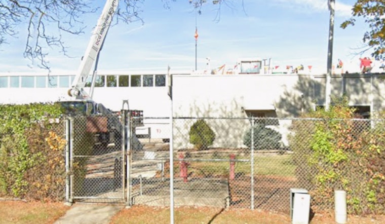 Elgin Packaging Shock As Printpack Plant Axes 111 Local Jobs