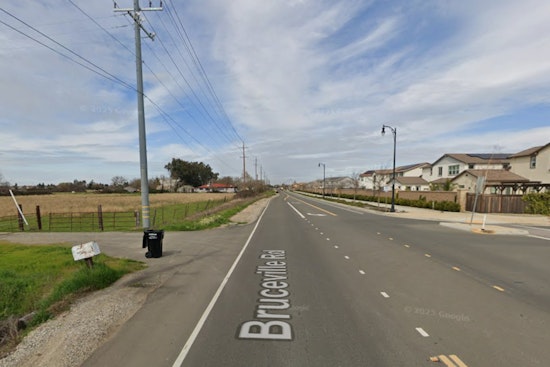 Elk Grove Community in Shock After Woman, 25, Killed in Hit-and-Run on Bruceville Road, Police Seek Suspect’s Dark-Colored SUV