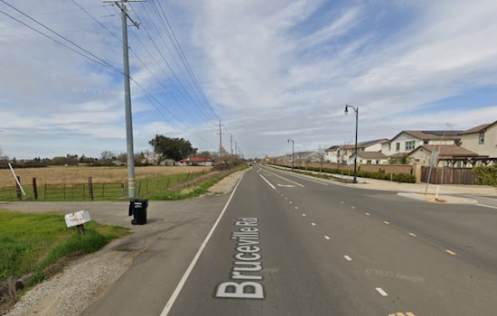 Elk Grove Community in Shock After Woman, 25, Killed in Hit-and-Run on Bruceville Road, Police Seek Suspect’s Dark-Colored SUV