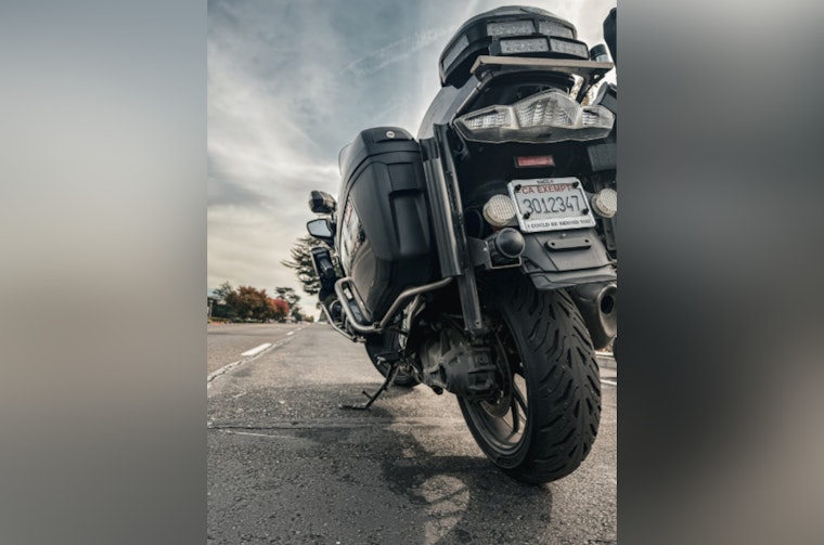 Elk Grove Police Department Receives $340K Grant for Enhanced Traffic Safety Measures