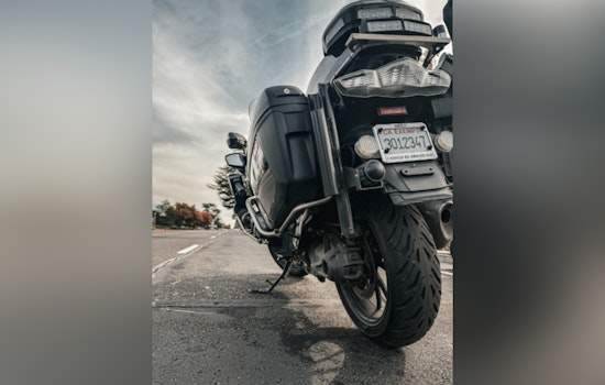 Elk Grove Police Department Receives $340K Grant for Enhanced Traffic Safety Measures