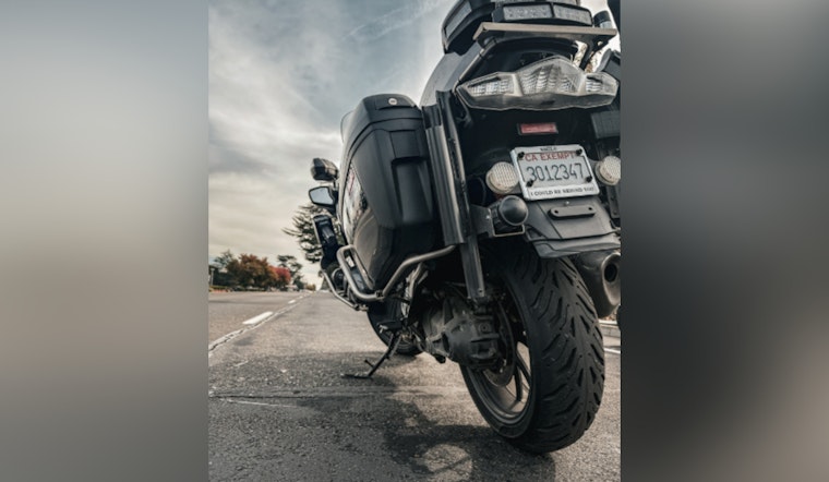 Elk Grove Police Department Receives $340K Grant for Enhanced Traffic Safety Measures