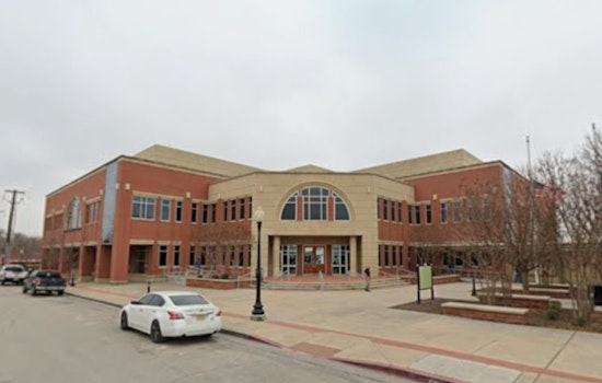 Ellis County Commissioners to Review Cobbs Place Replat Application Affecting Maypearl Area