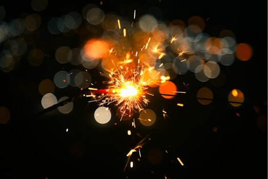 Ellis County Offices to Close for New Year's Day, Services Resume January 2