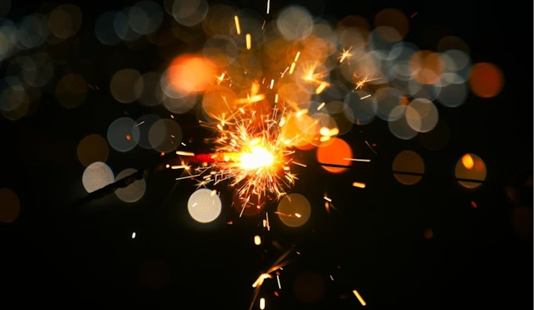 Ellis County Offices to Close for New Year's Day, Services Resume January 2