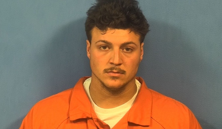 Elmhurst Man Charged with First Degree Murder; Judge Denies Bail in Death of Young Woman