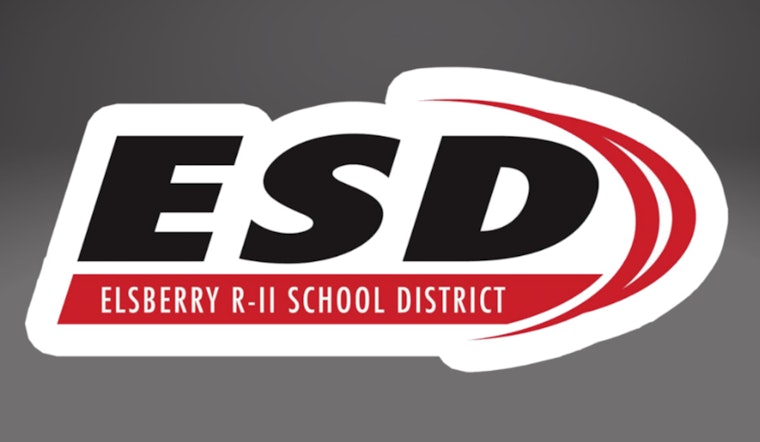 Elsberry R-II School District Receives $785K From Missouri Department of Natural Resources for Energy Efficiency Overhaul