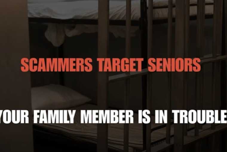 VIDEO: Elyria Police Department Warns Public of Rising Holiday Scams Targeting Seniors