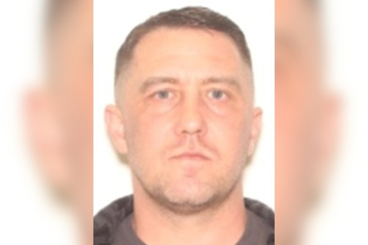 Elyria Police Seek Public's Aid in Locating Missing Man, Eric Todd St. Clair